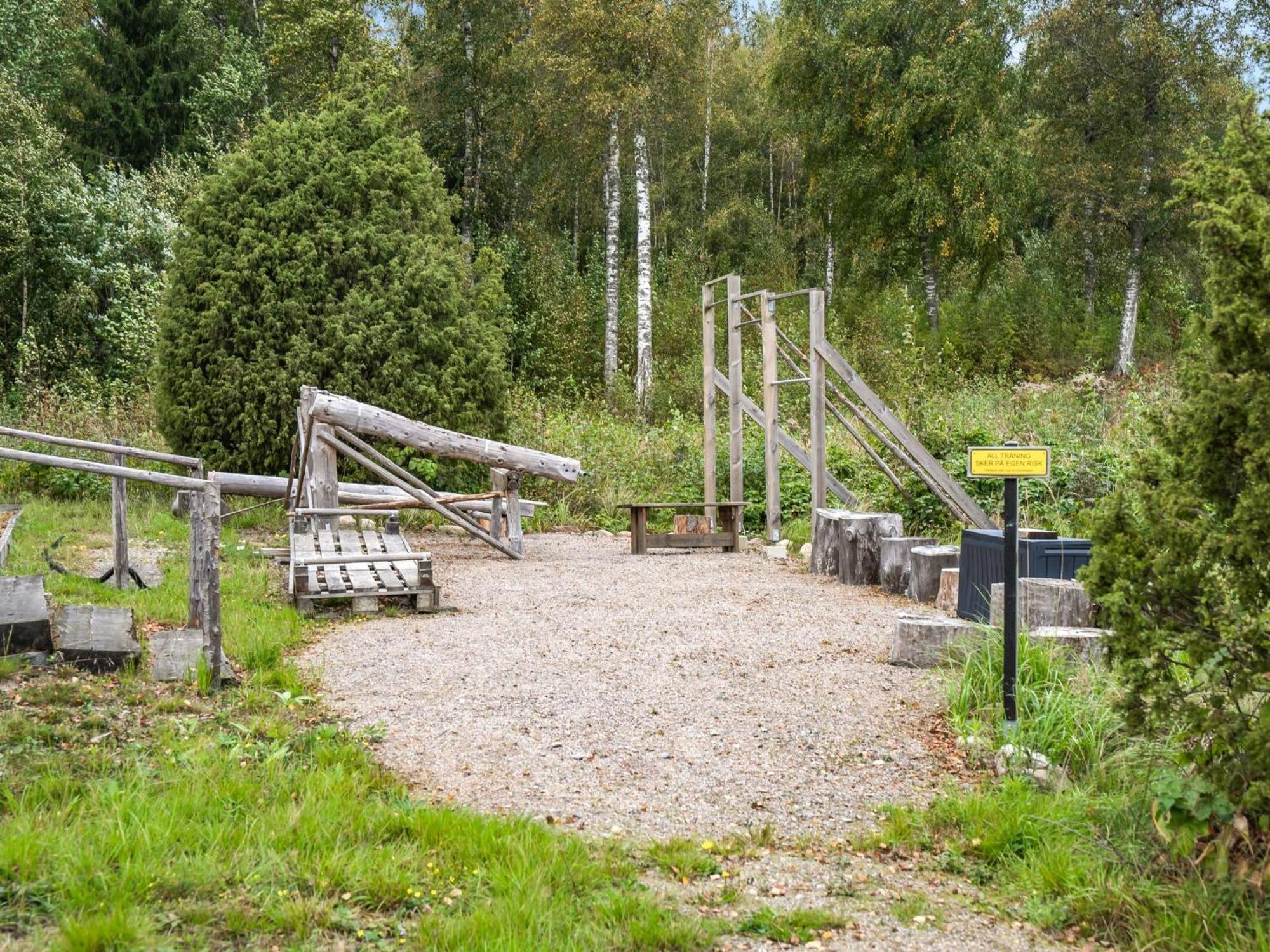 Holiday Home Gapern - Vmd044 By Interhome Killstad Zewnętrze zdjęcie