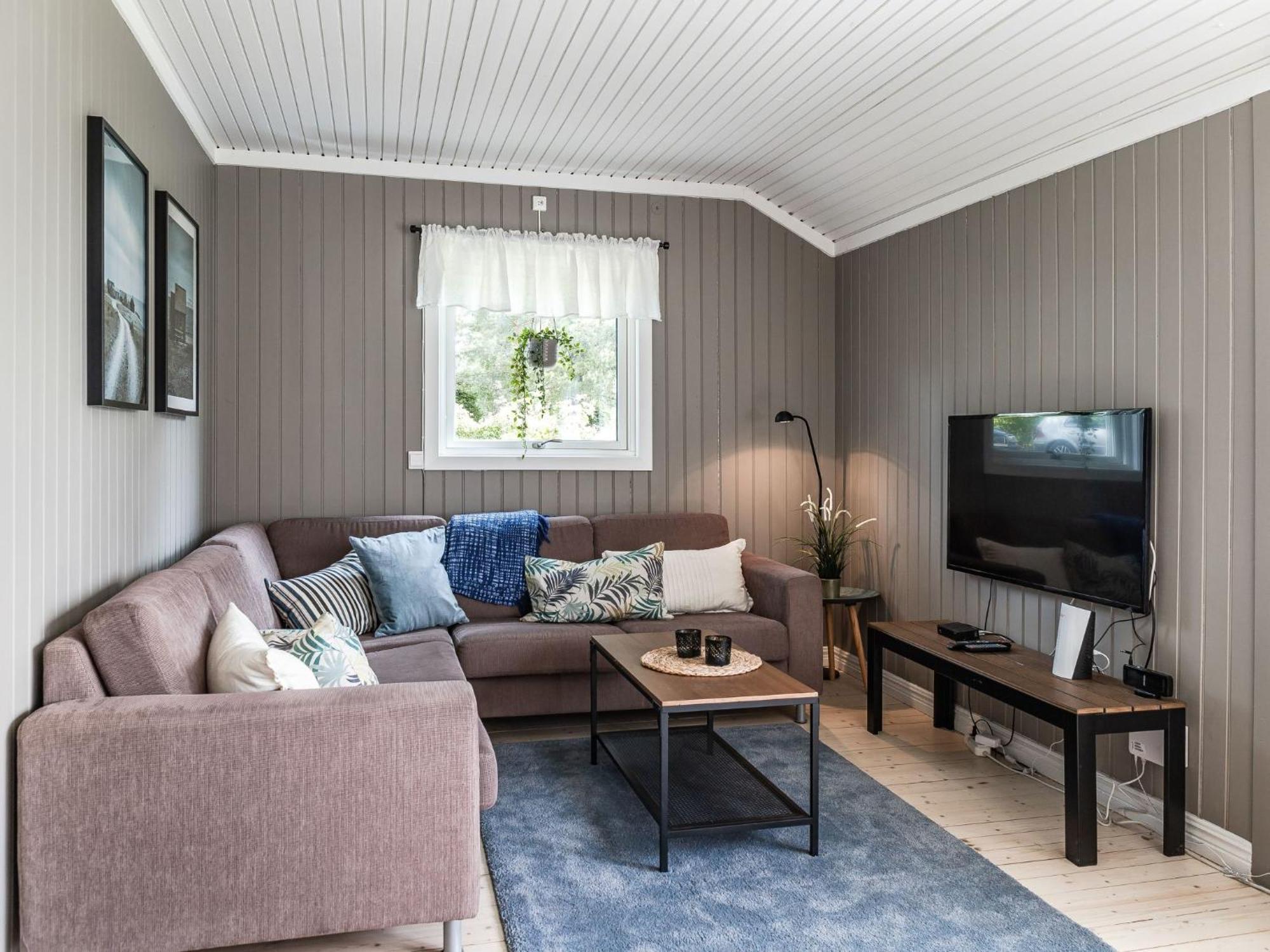 Holiday Home Gapern - Vmd044 By Interhome Killstad Zewnętrze zdjęcie