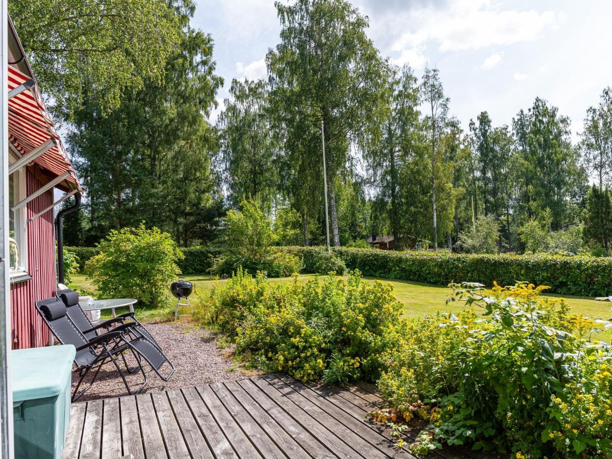 Holiday Home Gapern - Vmd044 By Interhome Killstad Zewnętrze zdjęcie