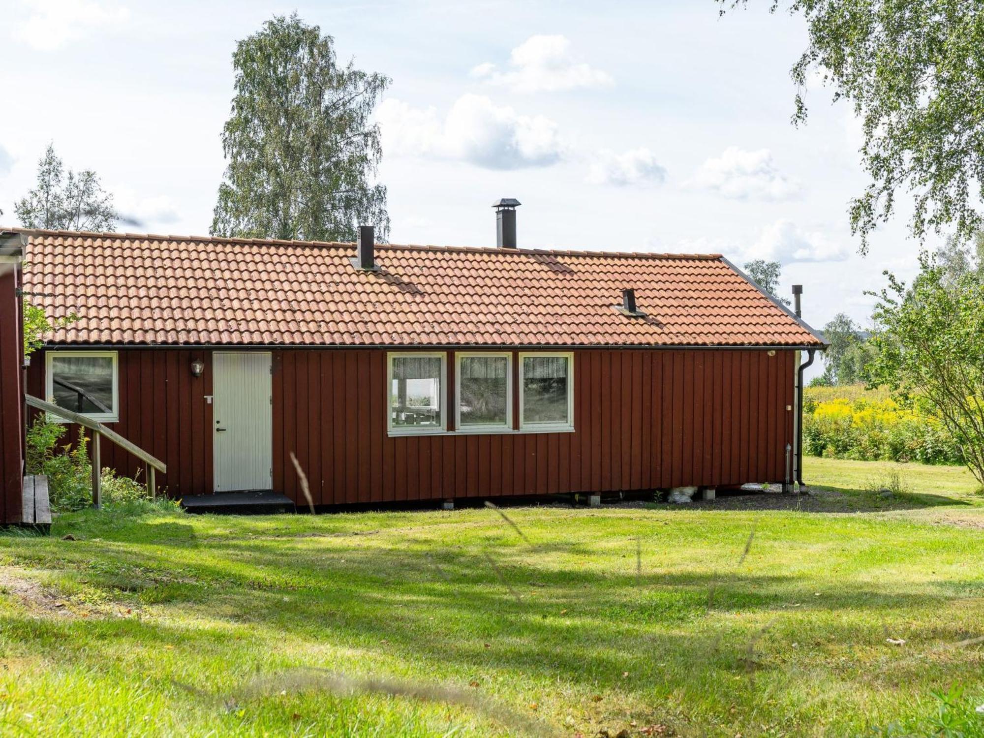 Holiday Home Gapern - Vmd044 By Interhome Killstad Zewnętrze zdjęcie