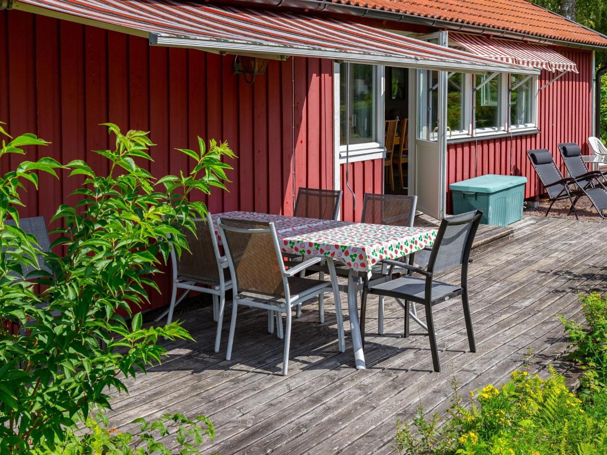 Holiday Home Gapern - Vmd044 By Interhome Killstad Zewnętrze zdjęcie