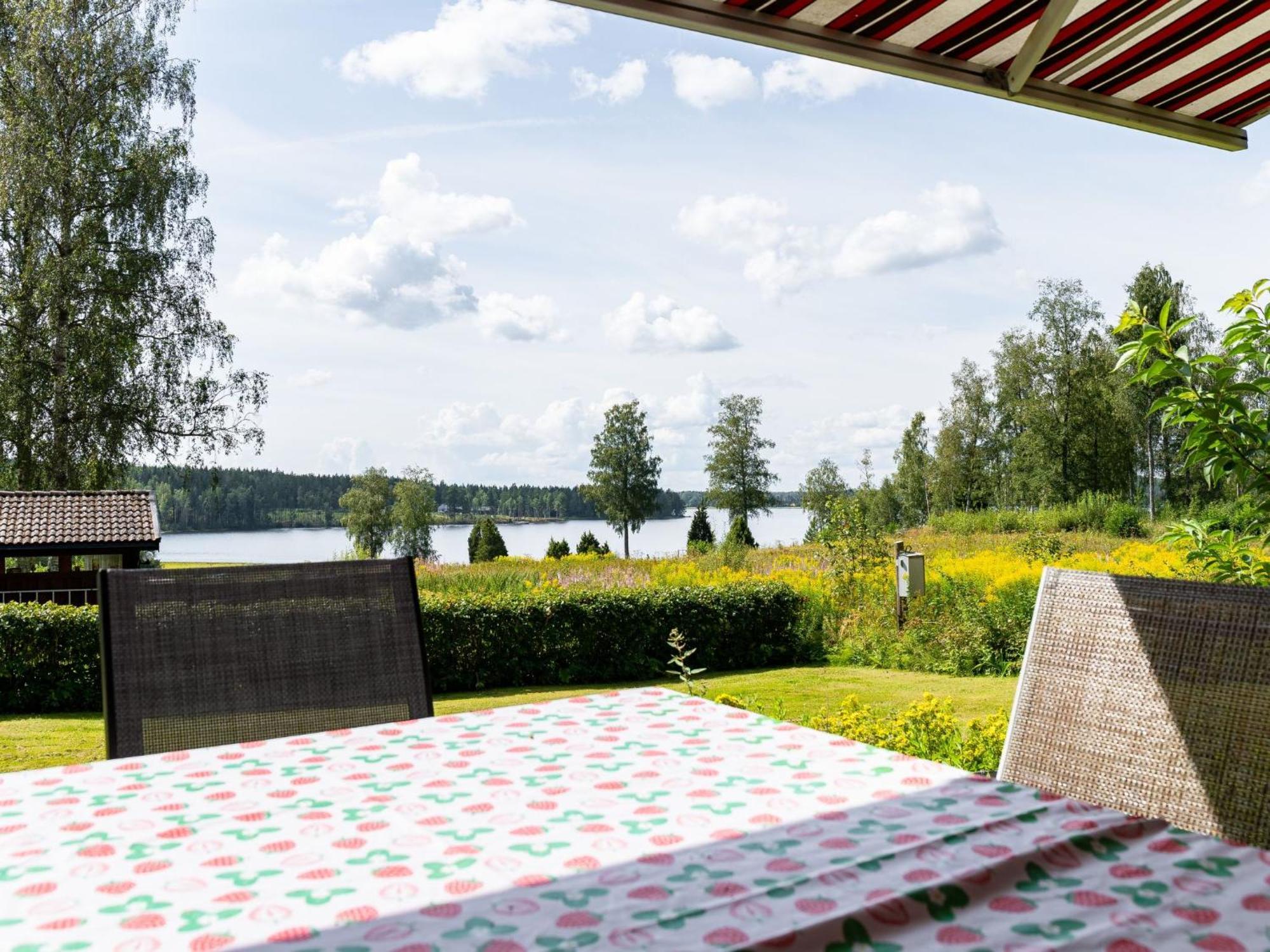 Holiday Home Gapern - Vmd044 By Interhome Killstad Zewnętrze zdjęcie