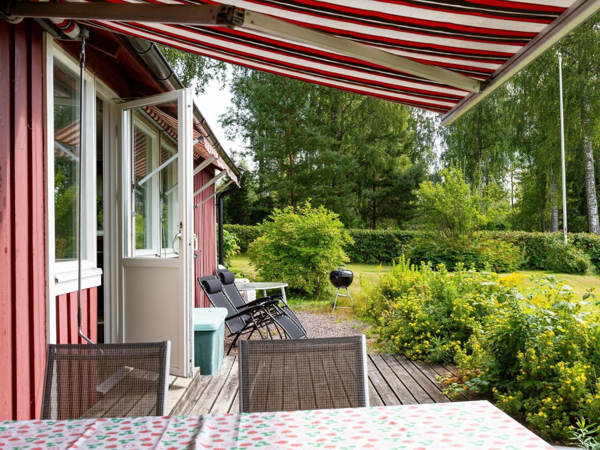 Holiday Home Gapern - Vmd044 By Interhome Killstad Zewnętrze zdjęcie