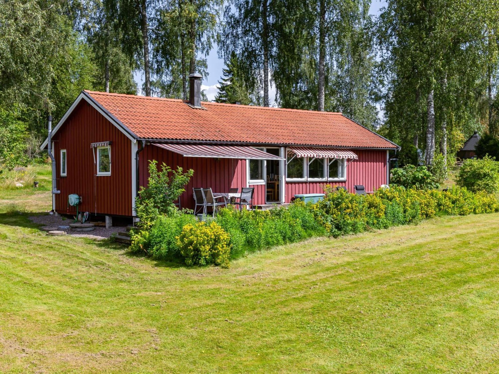 Holiday Home Gapern - Vmd044 By Interhome Killstad Zewnętrze zdjęcie