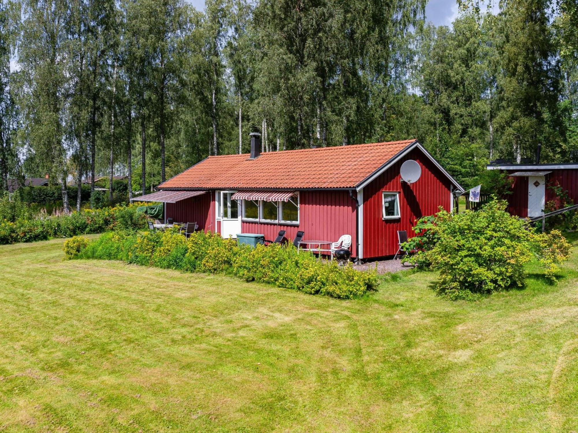 Holiday Home Gapern - Vmd044 By Interhome Killstad Zewnętrze zdjęcie