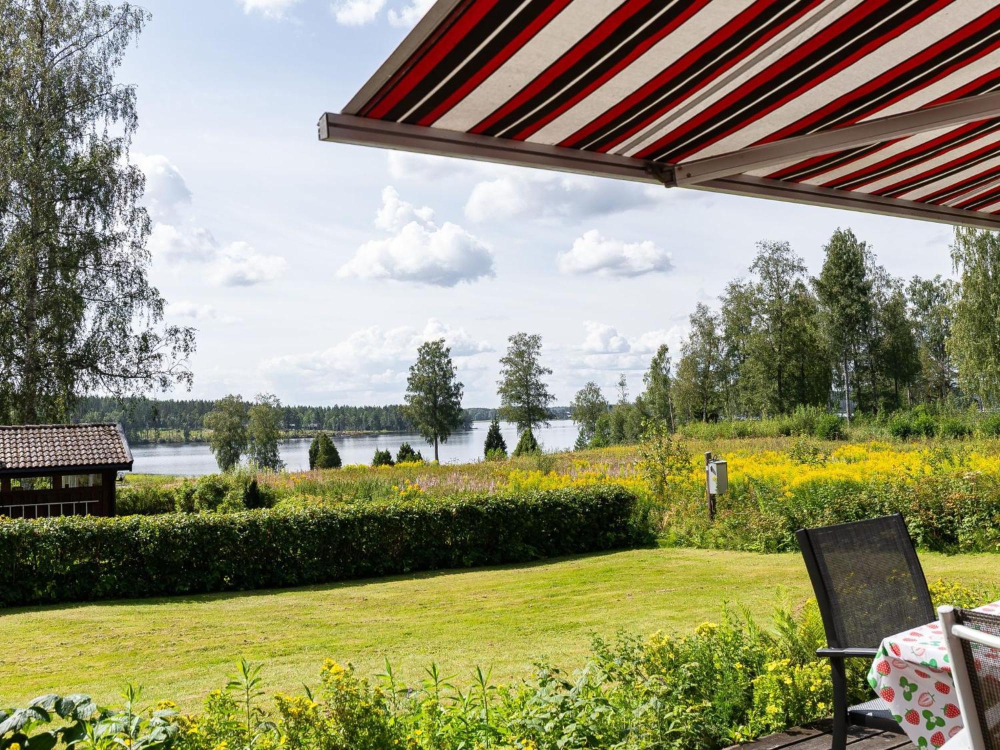 Holiday Home Gapern - Vmd044 By Interhome Killstad Zewnętrze zdjęcie