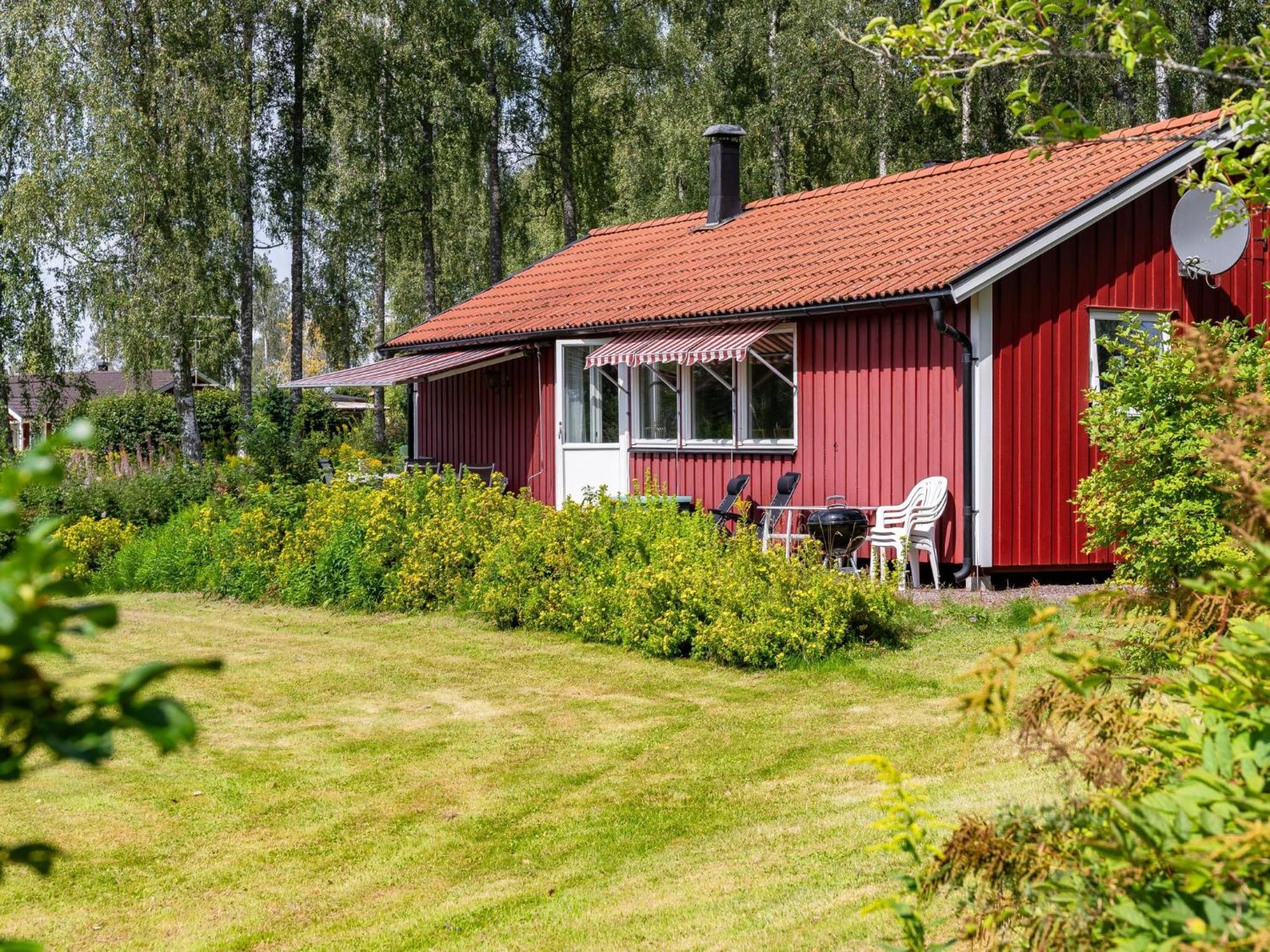 Holiday Home Gapern - Vmd044 By Interhome Killstad Zewnętrze zdjęcie